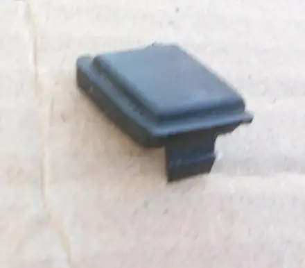 Volkswagen Golf II Panel speaker KAGE32