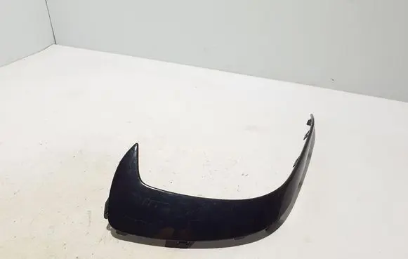 Mercedes-Benz E W214 Front bumper splitter molding A2148853902