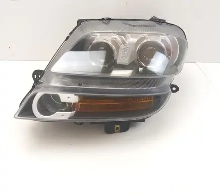 Fiat Ulysse Headlight/headlamp 89006359 1494324080