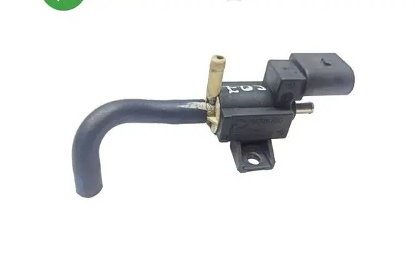 Volkswagen Eos Turbo solenoid valve 03C906283B 03C906283 70258802