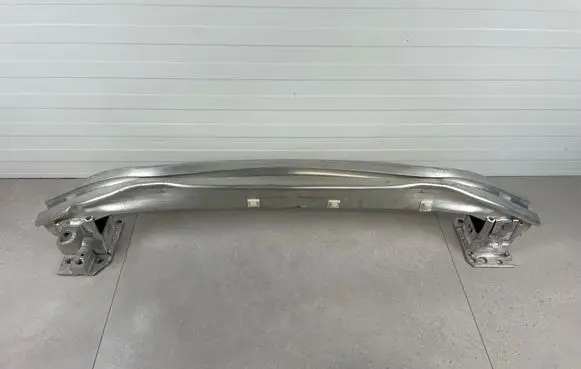 Audi A8 S8 D3 4E Front bumper cross member 4E0807111AA 4E0807111