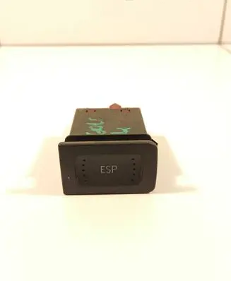 Volkswagen Golf IV ESP (stability program) switch 