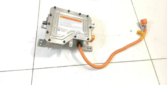 Hyundai Ioniq Voltage converter inverter 91950G7100