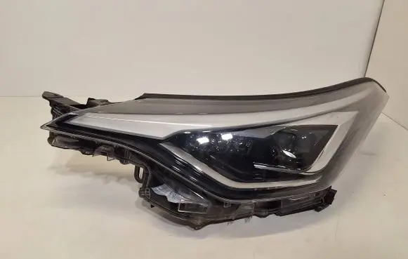 Toyota C-HR I Headlight/headlamp 81150F4280