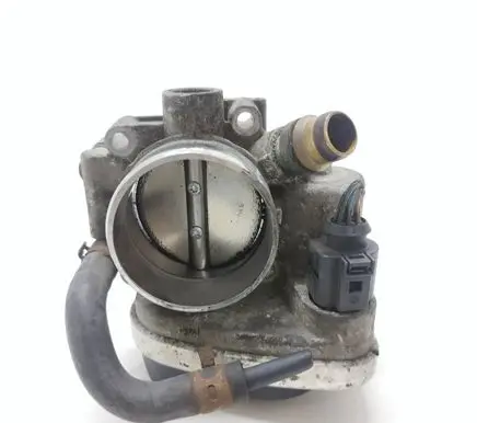 Opel Zafira B Throttle valve 55353801 A2C53082075