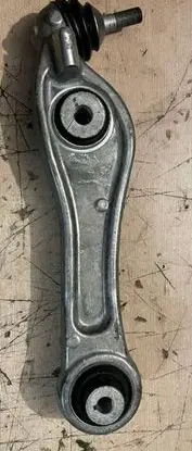 Jeep Grand Cherokee WL Front control arm