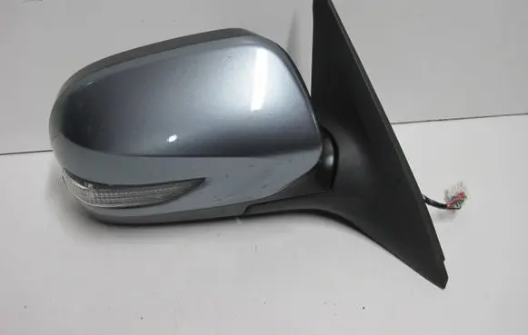 Subaru Forester SH Front door electric wing mirror 