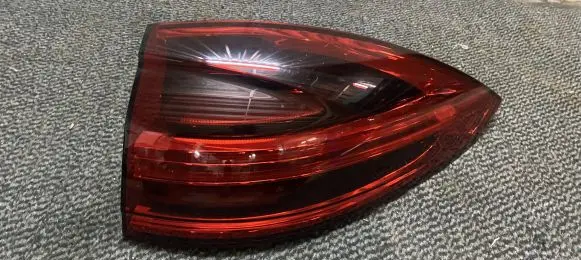 Porsche Cayenne (92A) Rear/tail lights 7P5945208