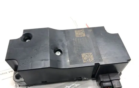 Volkswagen Arteon Steering wheel lock 3Q0905861B