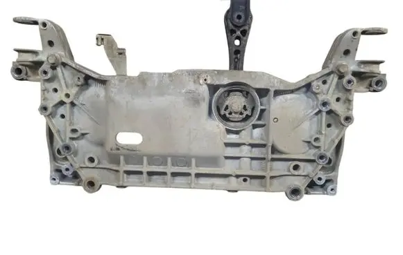 Skoda Octavia Mk2 (1Z) Front subframe 1K0199369G 15092003
