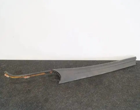 Mercedes-Benz SLC C107 (A) pillar trim A1076700751