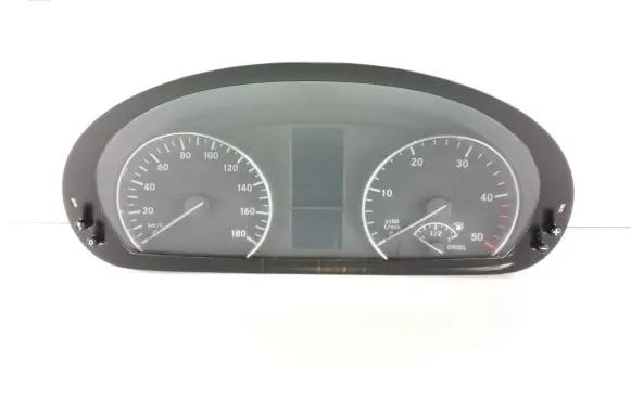 Mercedes-Benz Sprinter W906 Speedometer (instrument cluster) A9069009402 A9069015401 A9069027101