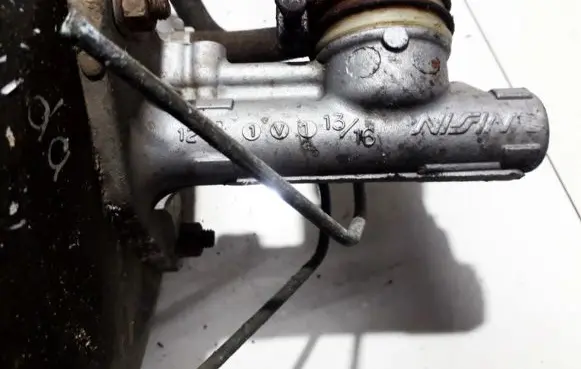 Honda Civic Master brake cylinder