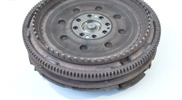 Porsche Cayman 987 Dual mass flywheel 98611401204