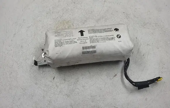 BMW 3 E46 Passenger airbag 39711235101