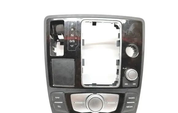 Audi A6 C7 Head unit multimedia control 4G1919610F 1010604601