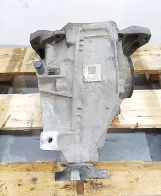 Mercedes-Benz C W205 Rear differential 2053506718