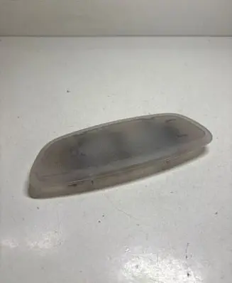 Mercedes-Benz C W203 Rear seat light A2108203401