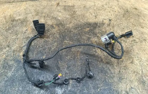 Audi A6 S6 C7 4G Other wiring loom