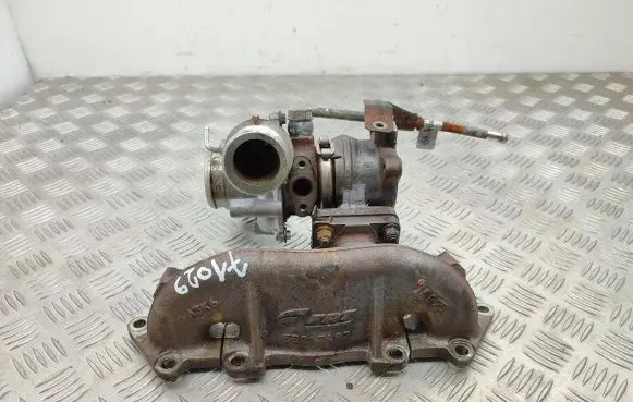 Fiat 500L Turbo 55254739