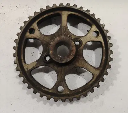 Citroen Evasion Fuel pump gear (pulley) 