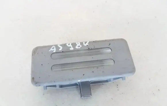 BMW 5 E60 E61 Other interior light 69201899
