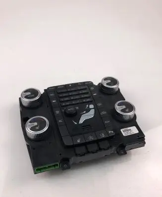 Volvo V60 Climate control unit 31398587