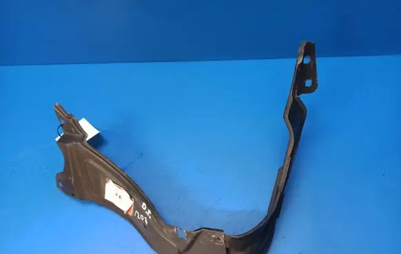 Mercedes-Benz C W203 Side radiator support slam panel 