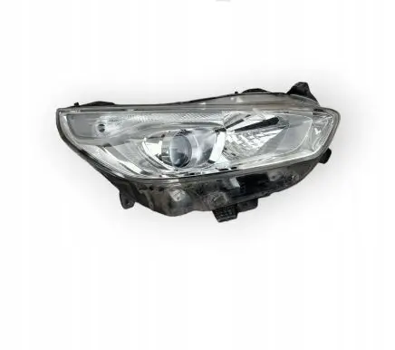 Ford Galaxy Headlight/headlamp EM2B13W029AF 90074997 17W029AF03U0