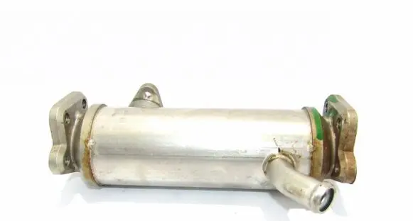 BMW 3 E46 EGR valve cooler 712247880D