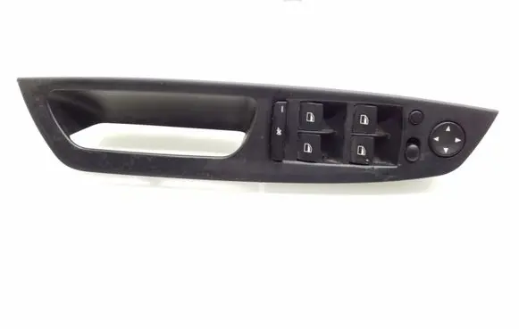 BMW X5 E70 Electric window control switch 921804404