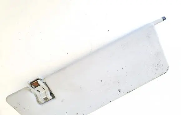 Mercedes-Benz ML W164 Sun visor