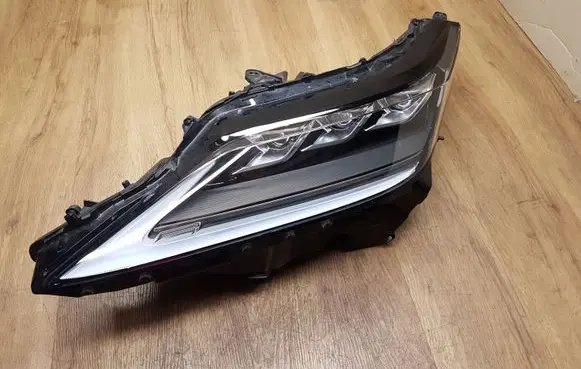 Lexus RX 450H Headlight/headlamp 8990748150