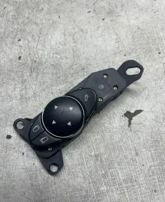 Mercedes-Benz E W211 Wing mirror switch 2118216179 03211036
