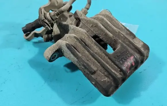 Skoda Octavia Mk2 (1Z) Rear brake caliper IMPRK1420718