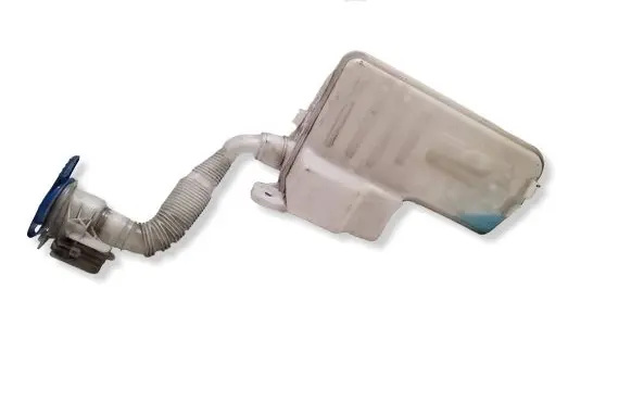 Audi A3 S3 8V Windshield washer fluid reservoir/tank 5Q0955448AE
