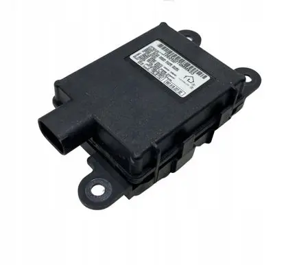 Porsche Panamera (970) Other control units/modules 99761822702