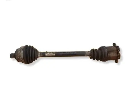 Audi A6 S6 C6 4F Front driveshaft 4F0407271J