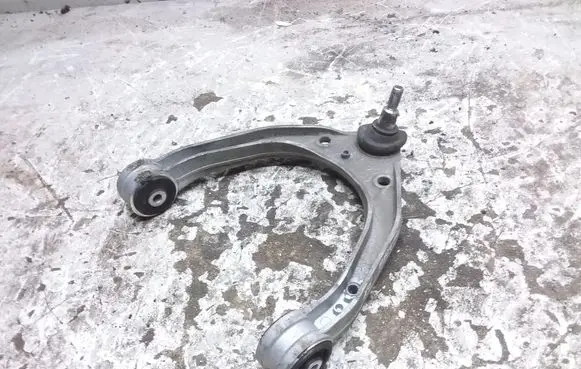 Volkswagen Touareg I Front lower control arm/wishbone 