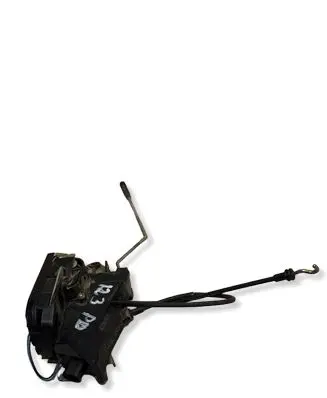 Mercedes-Benz Vito Viano W639 Front door lock A6397201335