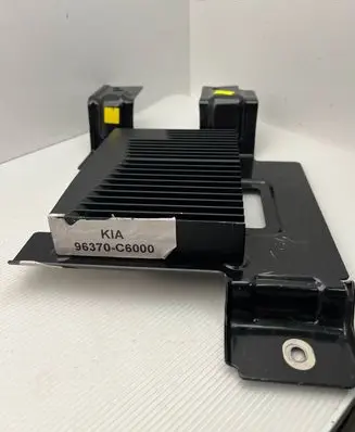 KIA Sorento Sound amplifier 96370C6000