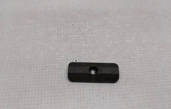 Saab 9-5 Battery bracket 535232