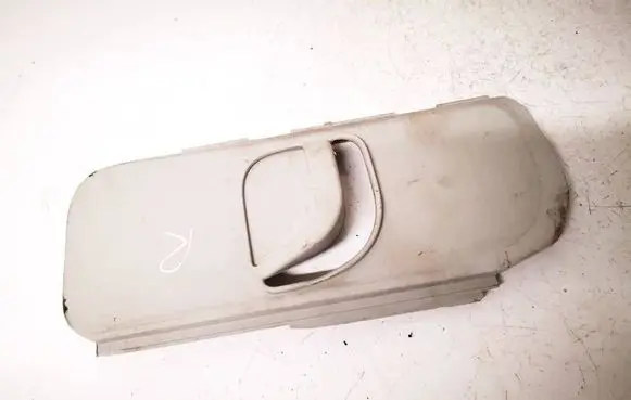 Nissan Qashqai (B) pillar trim (top) 76986jd000a