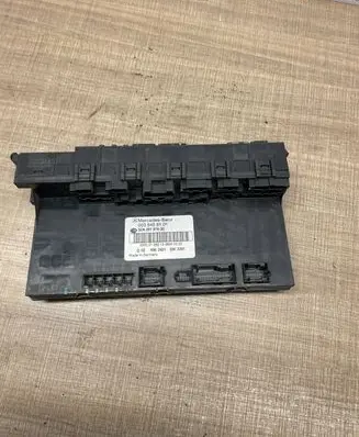 Mercedes-Benz E W211 Comfort/convenience module 0035455101 5DK00797430