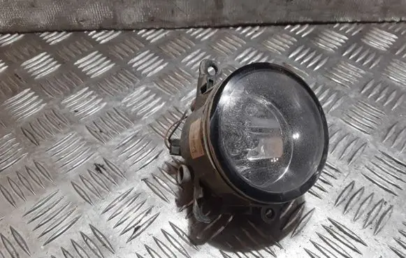 Renault Megane II Front fog light 8200074008