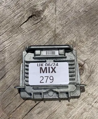 Ford S-MAX Xenon control unit/module 89089352