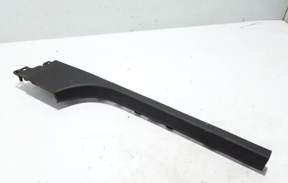 Renault Clio V Front sill trim cover 769517586R