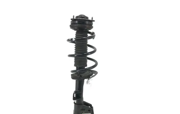 Chrysler Pacifica Front shock absorber/damper P68248727AD