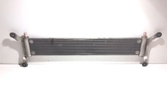 Audi Q7 4L Coolant radiator 7L6121212B K9136003