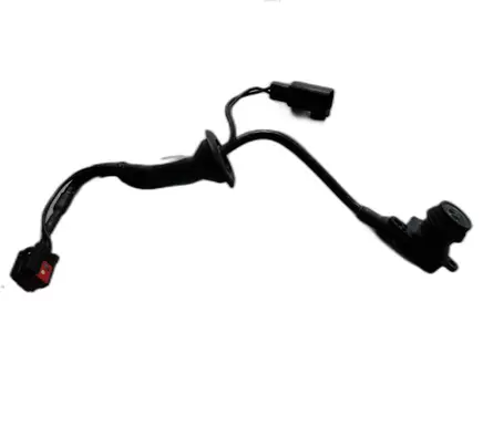 Reversing camera